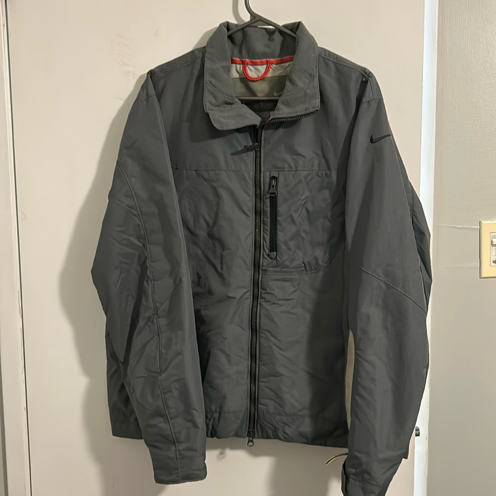 Nike Windbreaker, Spring, Fall, Rain ( Jacket )